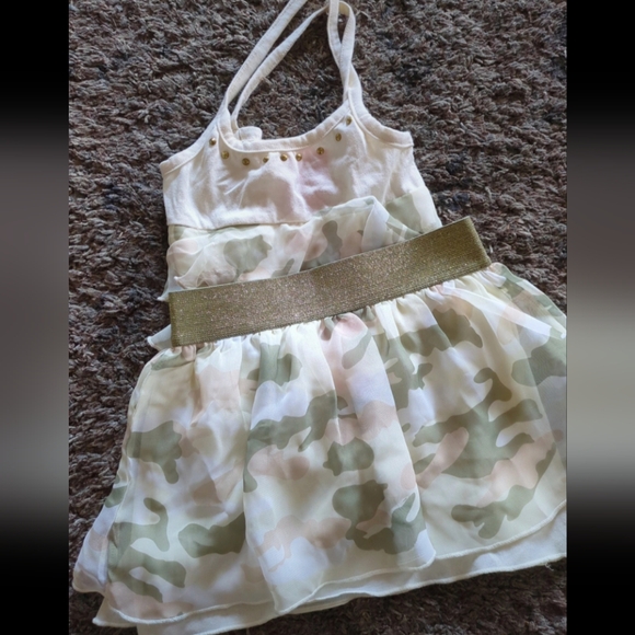 French Toast Other - French Toast sz5T Two Piece Set